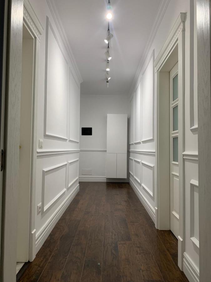 Royal Apartament دراس المظهر الخارجي الصورة