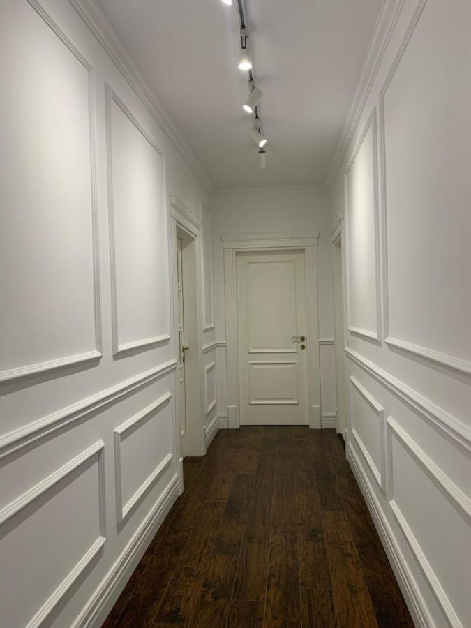 Royal Apartament دراس المظهر الخارجي الصورة
