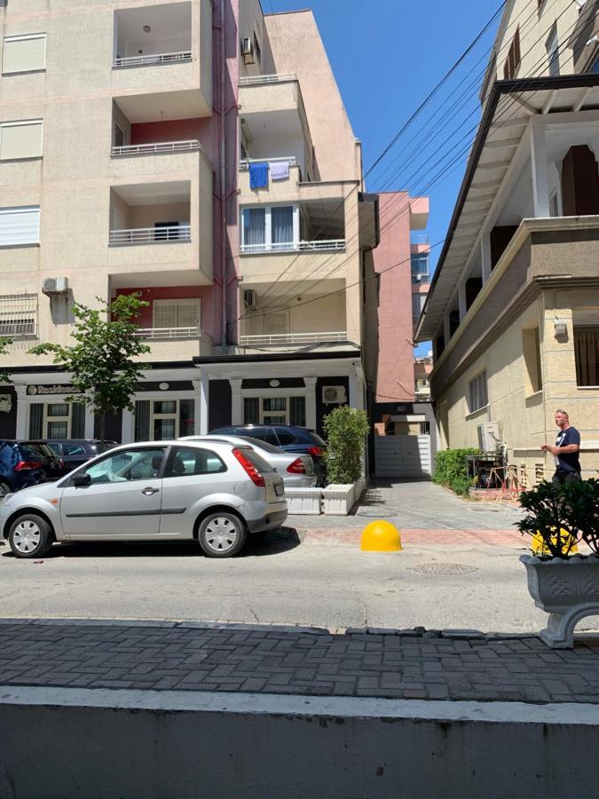 Royal Apartament دراس المظهر الخارجي الصورة