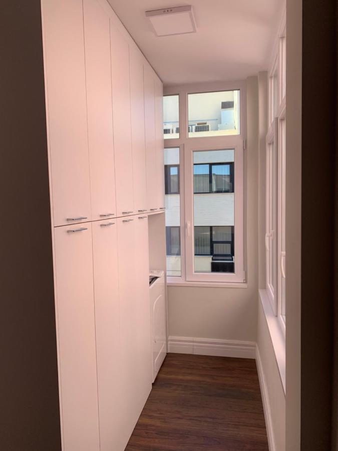 Royal Apartament دراس المظهر الخارجي الصورة