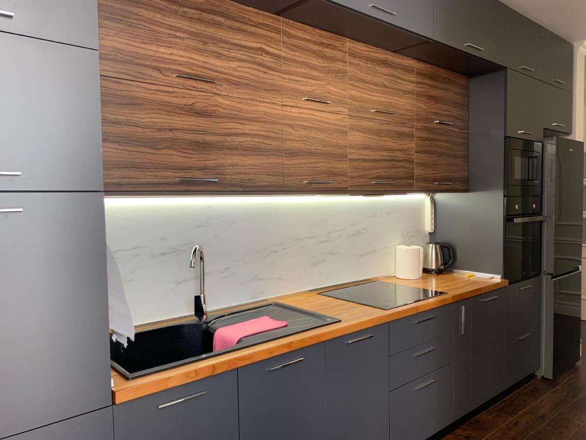 Royal Apartament دراس المظهر الخارجي الصورة