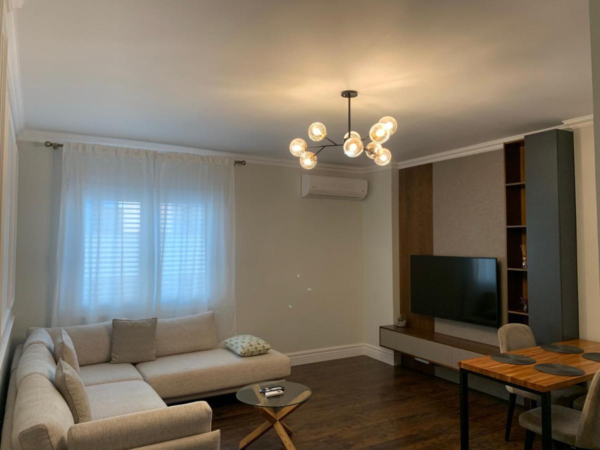 Royal Apartament دراس المظهر الخارجي الصورة