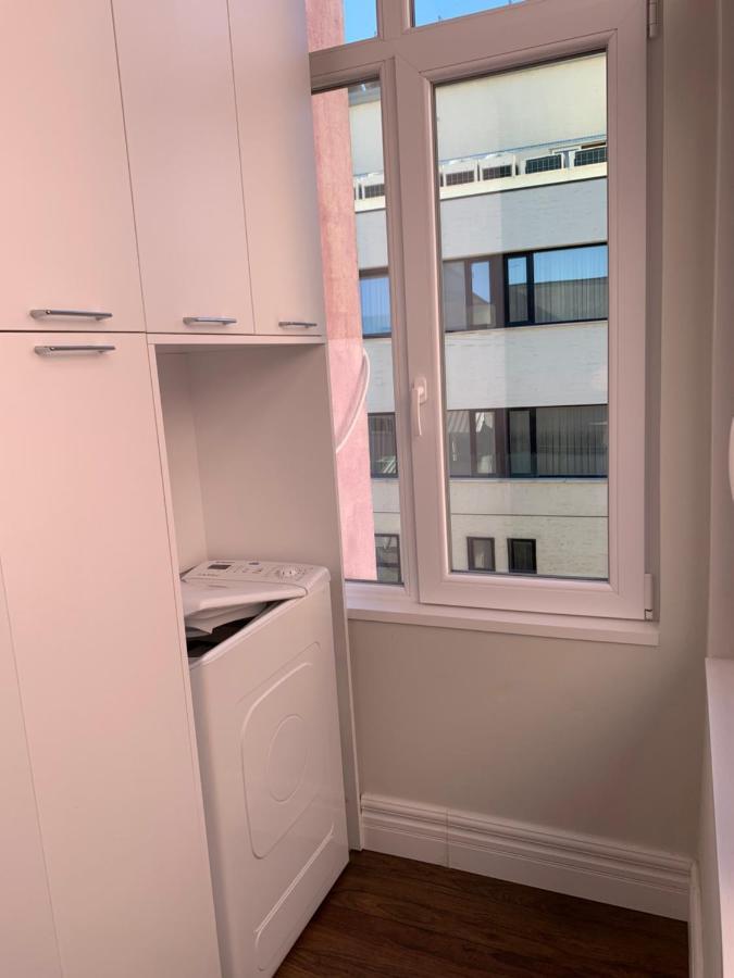 Royal Apartament دراس المظهر الخارجي الصورة