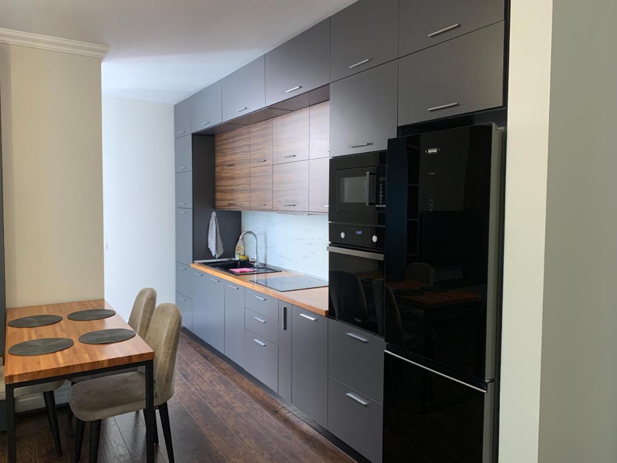 Royal Apartament دراس المظهر الخارجي الصورة